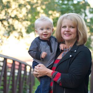 Meet your Posher, Colette